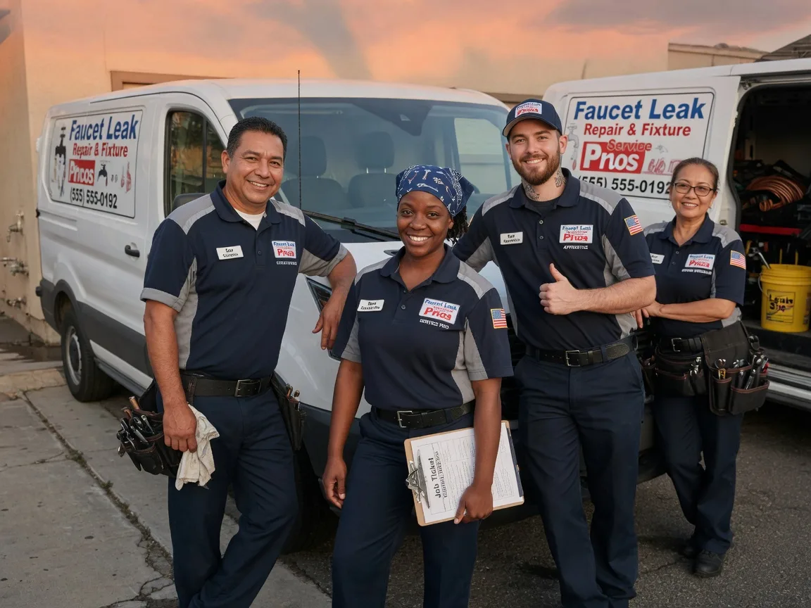 Faucet Repair company in Frazeysburg, OH